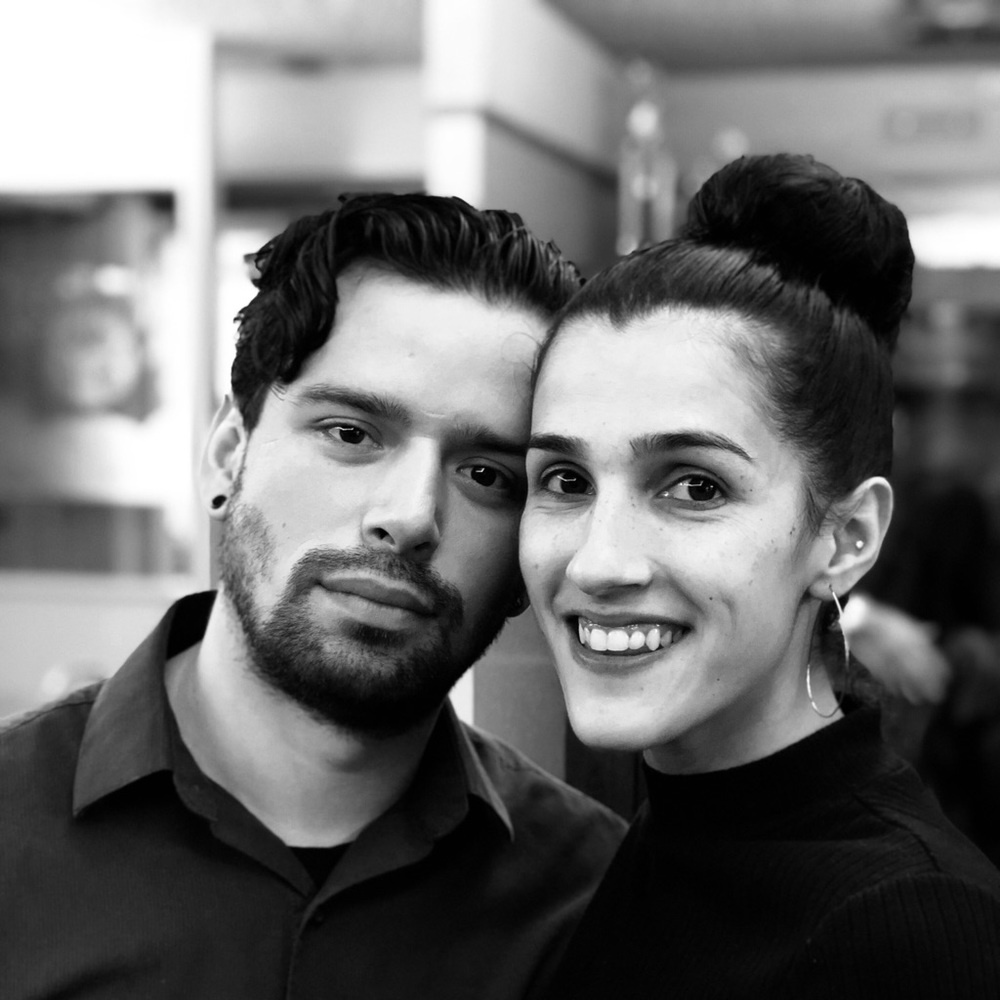 Meet your Posher, Alexandria